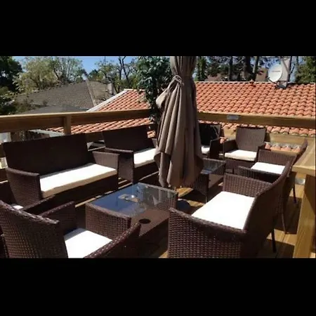 Au Calme Piscine Jacuzzi Hamam Vakantiehuis